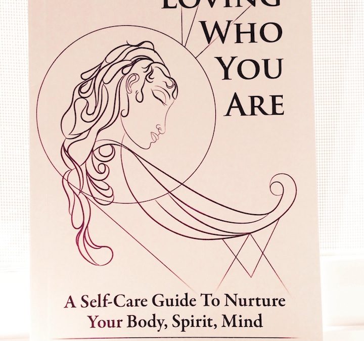 Barnes & Noble & Loving Who You Are