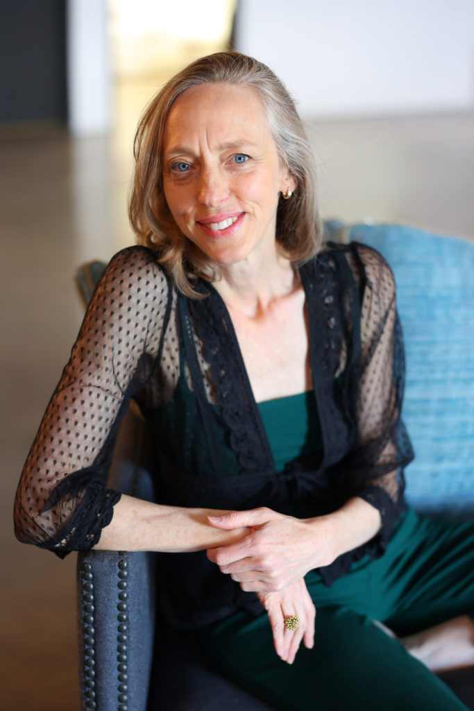 Dena Carter